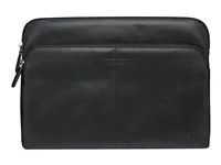 Pouzdro na notebook - 2. generace - 13" - černá - pro Apple MacBook Air (konec roku 2020, počátek 2020); MacBook Pro