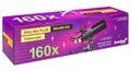 Hvězdářský dalekohled Levenhuk Blitz 80s PLUS