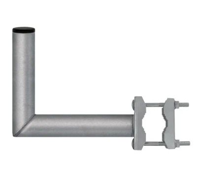Anténní držák 25 na balkon se třmenem průměr 42mm