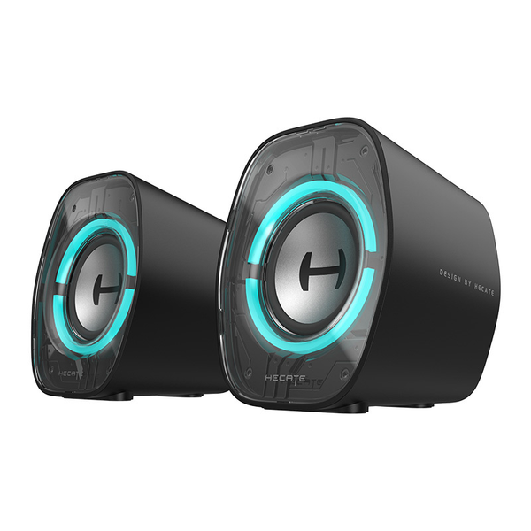 PC reprosoustava EDIFIER Hecate G1000 II Black