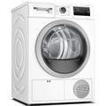 BOSCH Sušička prádla WTH85207BY