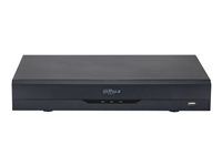 Samostatný DVR - 4 kanály - v síti - 1U - montáž na rack (možnost)