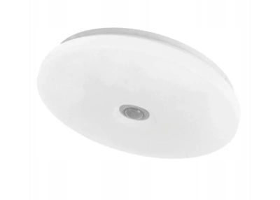 Stropní světlo PIR DIOLED Deneb 24W