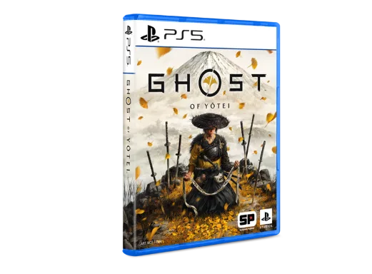 PS5 - Ghost of Yotei