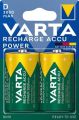 Varta Power Accu D 2x R2U 3000mAh