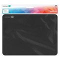 CONNECT IT BasicPad BLACK, Podložka pod myš, S