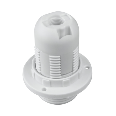 Zásuvka E14 se závitem DPM BME1401W