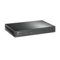 TP-Link SG2008, Switch 8-Port Omada SND