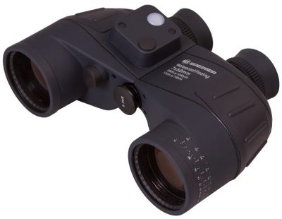 Binokulární dalekohled Bresser Nautic 7x50 WP/CMP