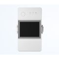 Smart spínač teploty a vlhkosti SONOFF THR320D TH Elite WiFi