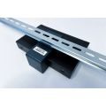 OEM D-TPDIN158, Držák na DIN Lištu 101x25mm