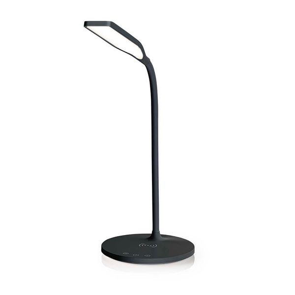 Lampa stolná NEDIS LTLGQ4M2BK