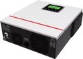 Hybridní měnič napětí CARSPA MKS1000-12, DC/AC 12V/1000W, regulovaný MPPT