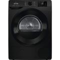 GORENJE Sušička prádla DNE83/BGLNCZ