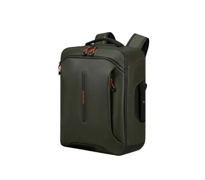 Samsonite ECODIVER Laptop Backpack M Underseater Climbing Ivy