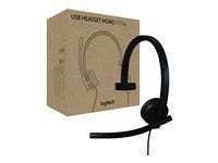 USB Headset Mono H570e