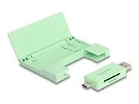 Card Reader USB 5 Gbps USB Type-C/Typ