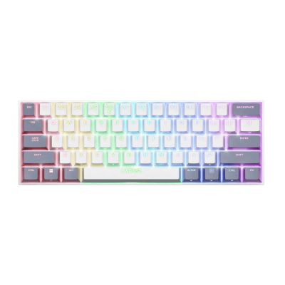 TRUST GXT873 Acira/USB+BT/US/Bílá