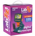 Digitální mikroskop Levenhuk LabZZ DM200 LCD