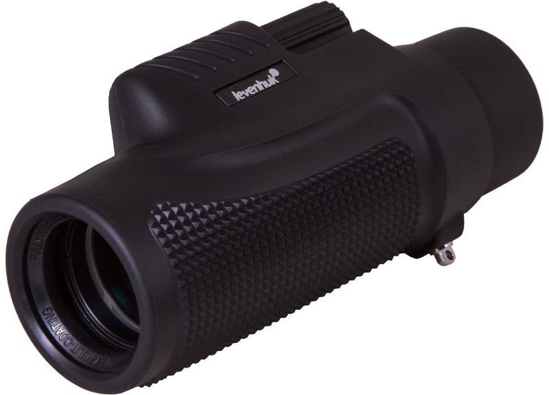 Monokulární dalekohled Levenhuk Wise 8x32