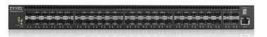 Zyxel 56-port Managed Layer3+ Gigabit switch