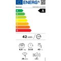 ELECTROLUX Vrchom plnená práčka EW6T5362C