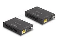 HDMI Extender Set over Cat.6 cable 4K 60