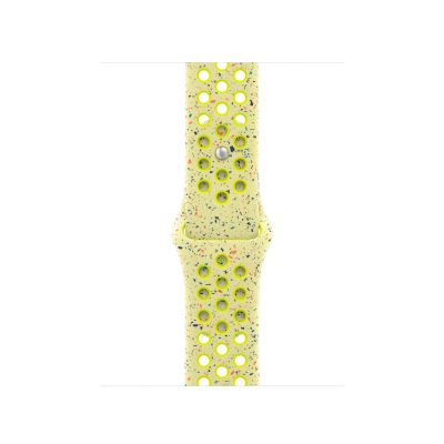 Watch Acc/40/Volt Splash Nike Sport Band - S/M