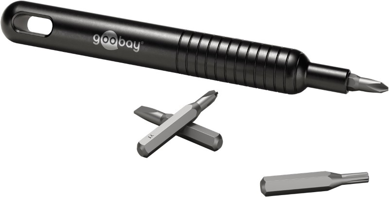 Sada šroubováků GOOBAY 77835 48 ks