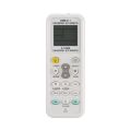 SBOX RC-01408-AIRCON, Diaľkový ovládač pre klim.