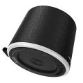 Mini Bluetooth reproduktor HOCO HC49 Black magnetic