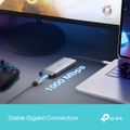 TP-link UH6120C, Docking station 6v1