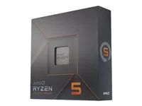 4.7 GHz - 6-jádrový - 12 vláken - 32 MB vyrovnávací paměť - Socket AM5 - PIB/WOF