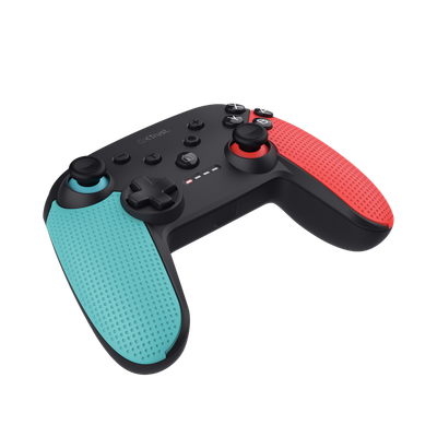 Trust GXT1246B muta bt controller switch blue