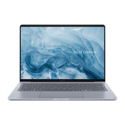 ASUS Zenbook 14/UX3480AA-OLED010W/U5-325/14''/WUXGA/16GB/512GB/Intel int/W11H/Blue/2R