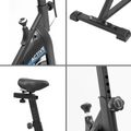 Spinningový bicykl REBEL RBA-1008