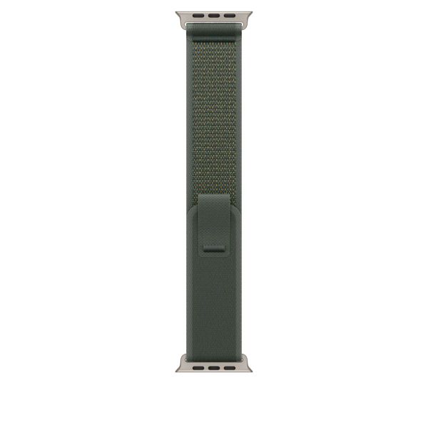 Watch Acc/49/Green Trail Loop - M/L - Natur.Titan