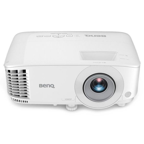 BENQ MH560, Projektor FHD Bílý