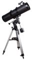 Hvězdářský dalekohled Bresser Pollux 150/1400 EQ3