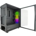 AZZA CSAZ-340 Celesta Gaming Case, PC Skříň
