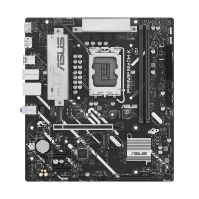 ASUS prime B860M