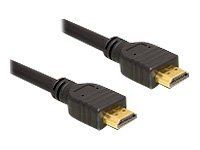 HDMI kabel - HDMI s piny (male) do HDMI s piny (male)