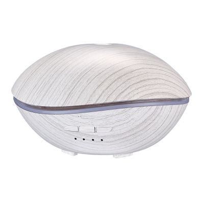 Aroma difuzér SIXTOL Stone White Wood