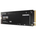 SAMSUNG SSD 980 500GB/M.2 2280/M.2 NVMe