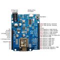 Modul Wemos D1 UNO Wifi ESP8266