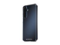 PanzerGlass ochranný kryt HardCase D3O Samsung Galaxy A35 5G (4x Military Standard drop test 4.8 metru)