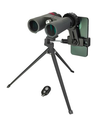 Fotobinokulární dalekohled Levenhuk Kelvin Snap 8x42
