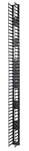 Vertical Cable Manager for NetShelter SX750mm W48U