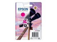 6.4 ml - Vysoká kapacita - purpurová - originální - blistr s RF / akustickým alarmem - inkoustová cartridge - pro Expression Home XP-5100, XP-5150; WorkForce WF-2860, WF-2865DWF, WF-2880DWF, WF-2885DWF