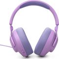 JBL Quantum 100 M2 Purple